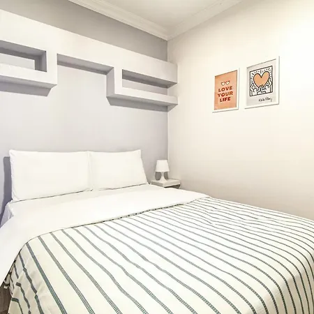 Διαμέρισμα Sleek In Balat Fatih