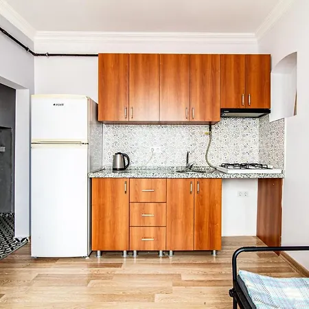 Sleek In Balat Fatih * イスタンブール