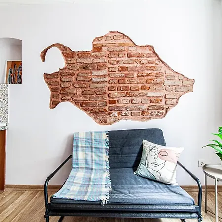 Sleek In Balat Fatih * イスタンブール