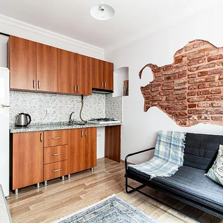 Sleek In Balat Fatih イスタンブール