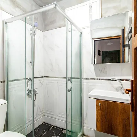 Sleek In Balat Fatih * イスタンブール