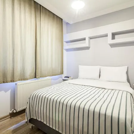 Sleek In Balat Fatih